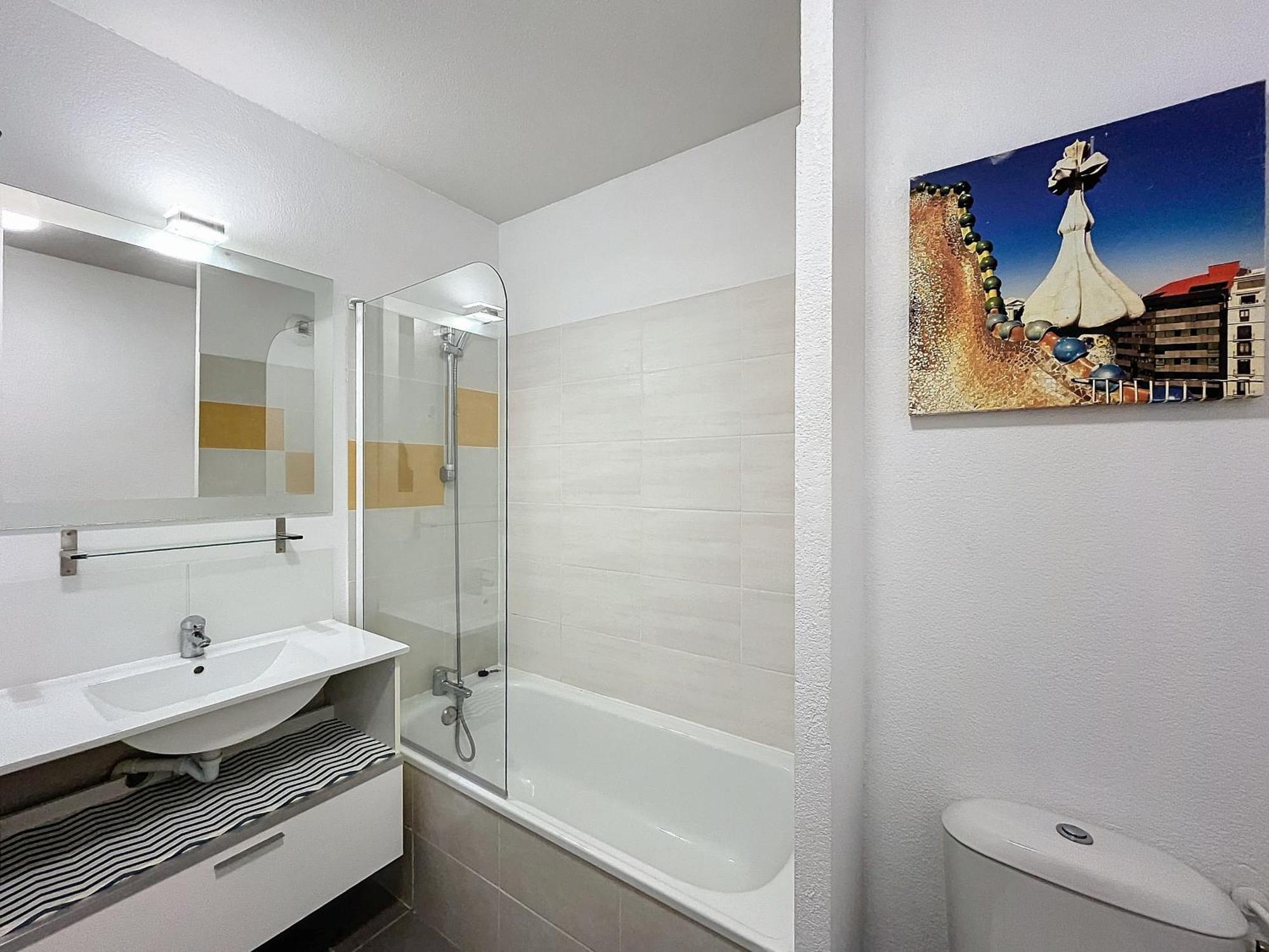 3314-T2 Dans Une Residence Avec Piscine Argelès-sur-Mer Exterior foto